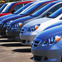 5 Things You Didn't Know About Renting a Car